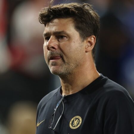 Coaches Pochettino and Marsch Sidestep Geopolitical Talk Ahead of Nations League