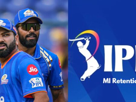 IPL 2025: Mumbai Indians to Tackle Jasprit Bumrah’s Absence
