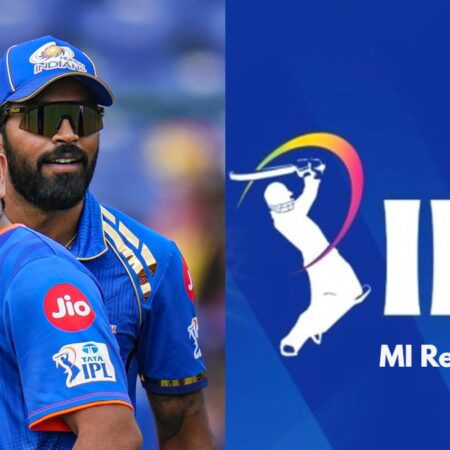 IPL 2025: Mumbai Indians to Tackle Jasprit Bumrah’s Absence