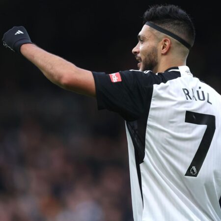 Raul Jimenez’s Resurgence: Fulham’s Faith and Mexico’s Gain