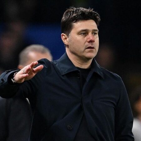 Pochettino Predicts USMNT World Soccer Supremacy