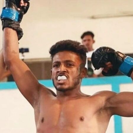 Jake Sendler’s Death at 21: Mother’s Warning After MMA Star Suffers Fatal Injury from Intense Training