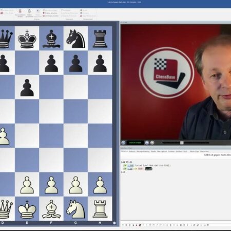 एथिक्स कमीशन ने किरिल शेवचेंको पर तीन साल का प्रतिबंध लगाया | ChessBase