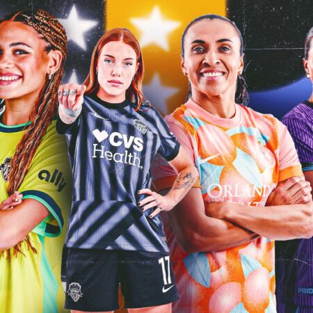 2025 NWSL Challenge Cup: Key Facts, Teams, and History