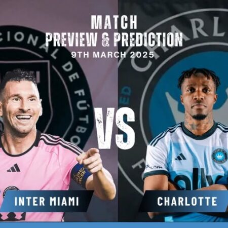Inter Miami vs Charlotte FC Match Preview