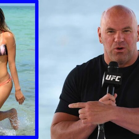 Dana White’s Blunt Take on Partnering with Boxing Rivals