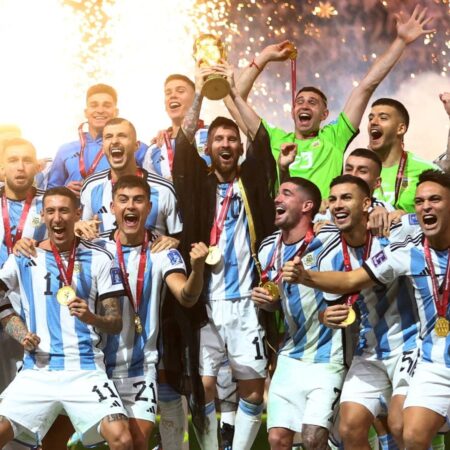 FIFA Considers 64-Team World Cup for 2030