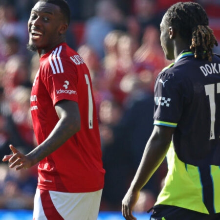 Nottingham Forest’s Dramatic Premier League Run and European Aspirations