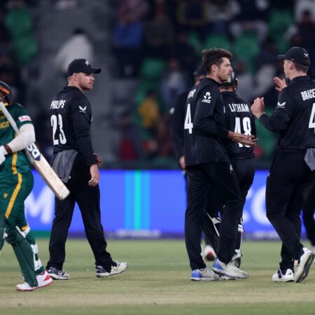 Separate Sponsors for ICC Women’s Cricket from Men’s Events Starting 2025