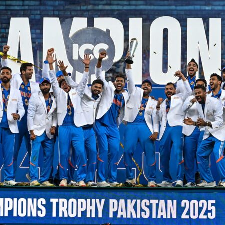 PCB Slashes National T20 Cup Player Match Fees by 75%