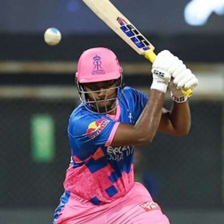Sanju Samson: Letting Go of Jos Buttler Was a Challenging Decision