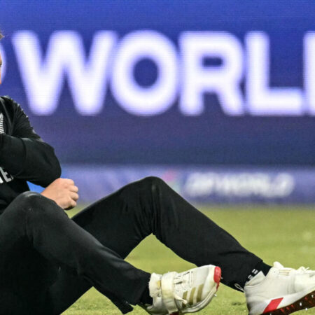 Mitchell Santner on Matt Henry’s Absence and New Zealand’s Champions Trophy Journey