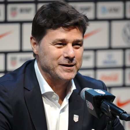 USMNT Roster for Concacaf Nations League: Mauricio Pochettino Explains Notable Snubs