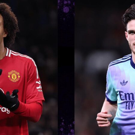 Manchester United vs. Arsenal: Match Preview and Expert Analysis