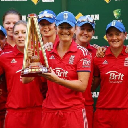 England Women’s Cricket Team Eyes Cultural Overhaul After Ashes Setback