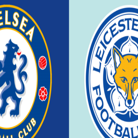 Chelsea vs. Leicester City: Match Preview & Prediction