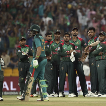 Pakistan Likely to Tour Bangladesh in Mid-2025, Says BCB Chief
