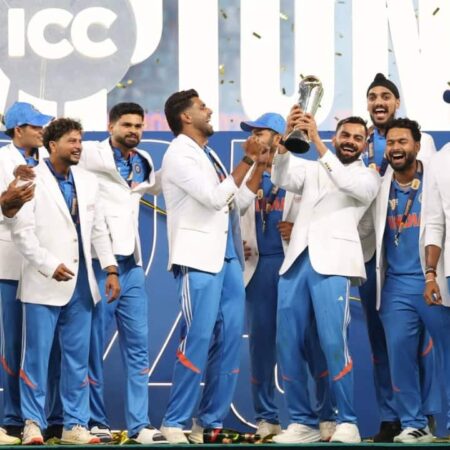 Darwin to Host International Cricket After 17 Years