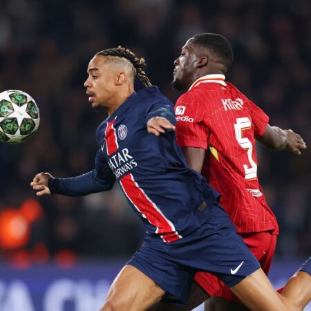 Why UEFA Champions League Games Start an Hour Later