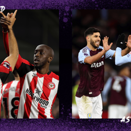 Brentford vs. Aston Villa Match Preview and Prediction