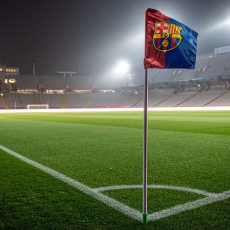 FC Barcelona vs. Osasuna Match Postponed