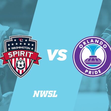 Challenge Cup Showdown: Orlando Pride and Washington Spirit Face Off