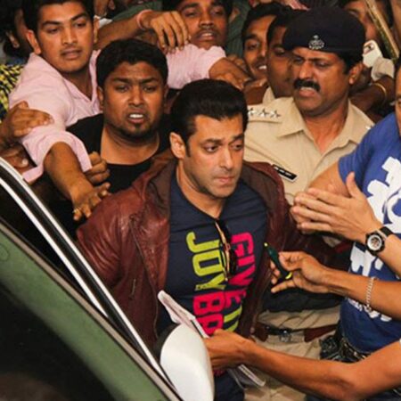 Cricket Canada CEO Salman Khan Denies Arrest Rumors