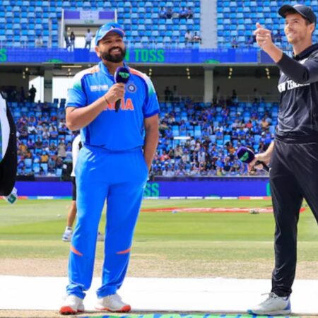 Santner: New Zealand Ready for Varun Challenge