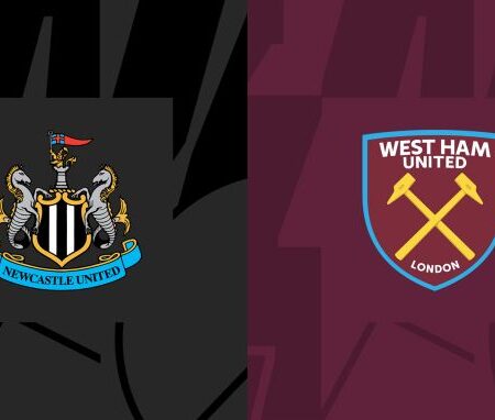 West Ham United vs. Newcastle United: Premier League Match Preview