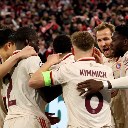 Bayer Leverkusen vs. Bayern Munich: Champions League Round of 16 Preview