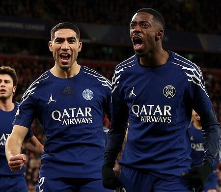 Expert’s Free Picks for Champions League Goal Scorers on March 12