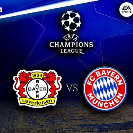 Bayern Munich vs. Bayer Leverkusen: Champions League Round of 16 Preview