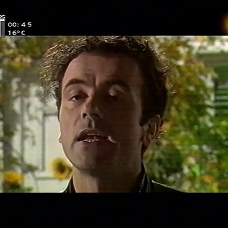 टेनिस खिलाड़ी के चौंकाने वाले व्यवहार के बाद प्रतिबंध लगाने की मांग