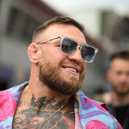 Падди Пимблетт предупредил Конора МакГрегора после его возвращения в UFC