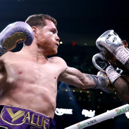 Best boxing bets for Lopez-Barboza, Canelo-Scull, and more