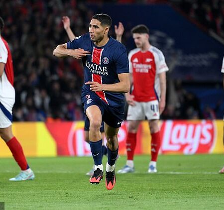 2025 यूईएफए चैंपियंस लीग फाइनल के 5 सर्वश्रेष्ठ खिलाड़ी: लॉटारो मार्टिनेज, उस्मान डेम्बेले और अन्य