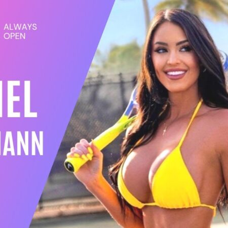 राहेल स्टुहलमैन ने शानदार पोशाक में सोशल मीडिया पर फिर से धूम मचाई