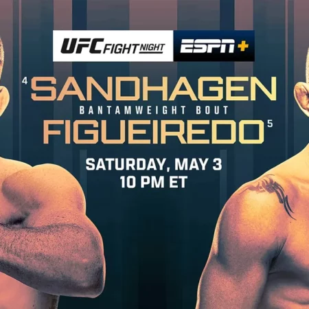 Navarrete vs. Suarez: Top Rank Boxing ESPN+ पर कैसे देखें