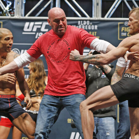 Хосе Альдо ЗАВЕРШИЛ КАРЬЕРУ в MMA после спорного поражения на UFC 315, которое расстроило фанатов