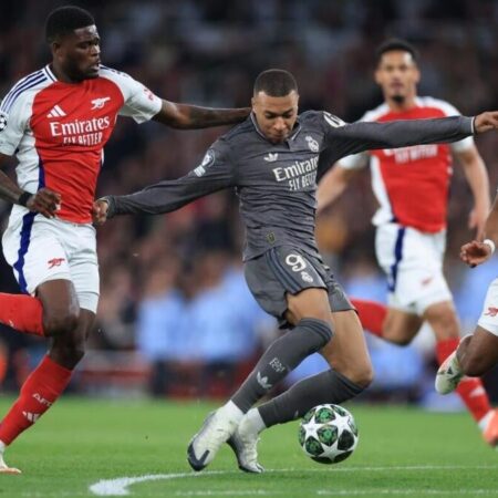 रियल मैड्रिड के दिग्गज लुका मोड्रिक सीजन के अंत में क्लब छोड़ेंगे