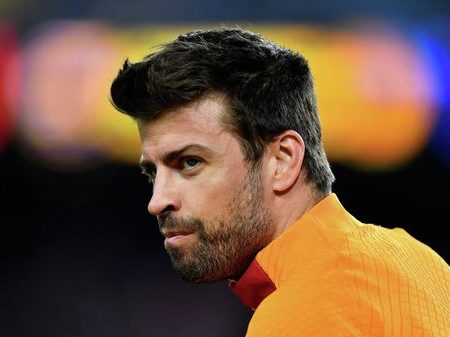 जेरार्ड पीके ने किंग्स लीग को ‘पूरक उत्पाद’ कहा: कैसे यह 7-ए-साइड लीग फुटबॉल में नयापन ला रही है