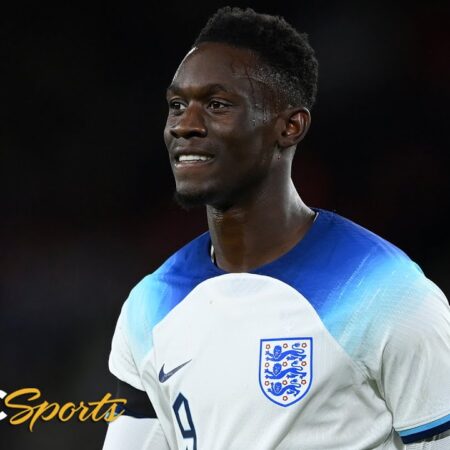 स्टार फॉरवर्ड फ्लोरियन बालोगन टखने की चोट के कारण यूएसएमएनटी कैंप से बाहर