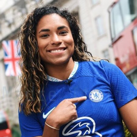 खिलाड़ियों की गैरमौजूदगी में यूएसडब्ल्यूएनटी के नए सितारे: एलिसा थॉम्पसन, कैटरीना मैकारियो और अन्य