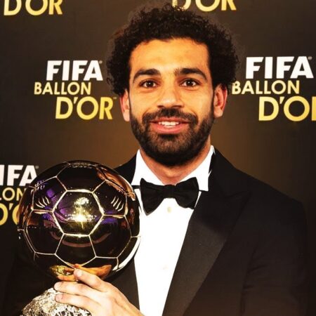 बैलोन डी’ओर पावर रैंकिंग्स: उस्मान डेम्बेले या राफिन्हा से बेहतर मोहम्मद सलाह क्यों हैं बैलोन डी’ओर के हकदार