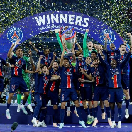 क्रिस्टियानो रोनाल्डो ने पुर्तगाल को जर्मनी पर वापसी की जीत के साथ यूईएफए नेशंस लीग फाइनल में पहुंचाया।