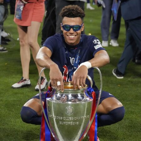 जर्मनी बनाम पुर्तगाल: यूईएफए नेशंस लीग सेमीफाइनल