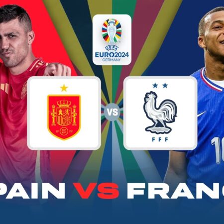 स्पेन बनाम फ्रांस: यूईएफए नेशन्स लीग सेमीफाइनल