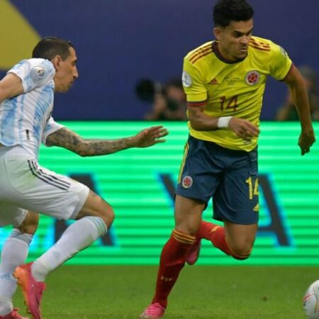 विश्व कप क्वालीफाइंग में पराग्वे बनाम उरुग्वे, ब्राजील, अर्जेंटीना कैसे देखें: लाइव स्ट्रीम, शुरू होने का समय