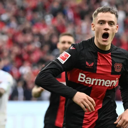 फ्लोरियन विर्ट्ज़ लिवरपूल के लिए एक स्टार होंगे: बायर लेवरकुसेन ने एक संभावना को एक पूर्ण खिलाड़ी में कैसे विकसित किया