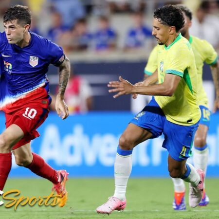 यूएसएमएनटी बनाम तुर्किये मैच